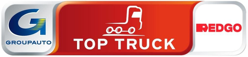 Top Truck REDGO