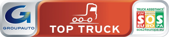 Top Truck SOS 24H Europa