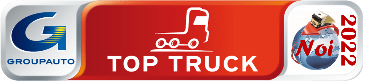 Top Truck Noi 2022