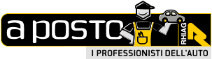 A Posto Logo