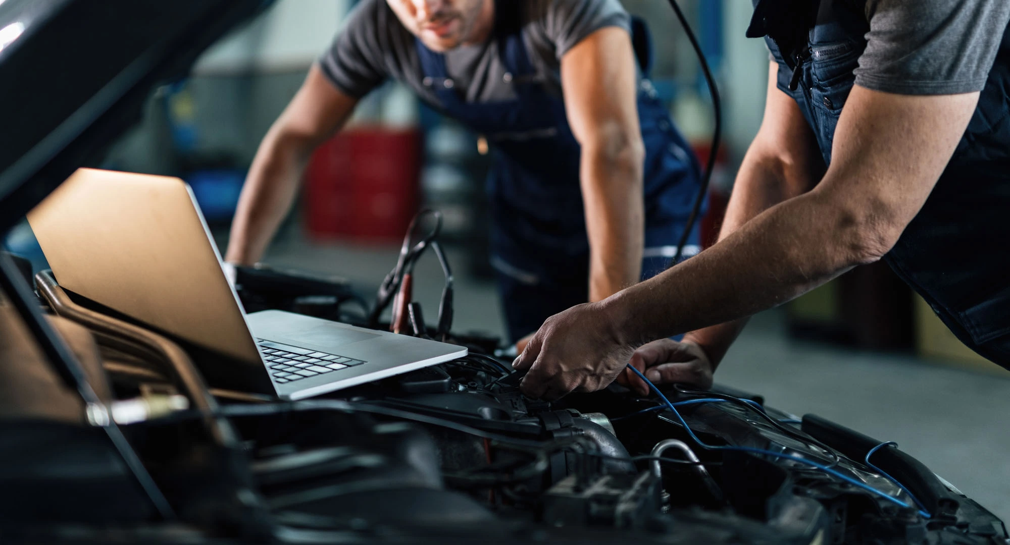 Check up auto completo Fontaniva