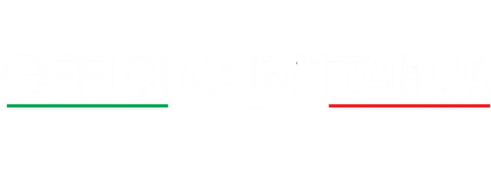 Officina Battaglia Logo
